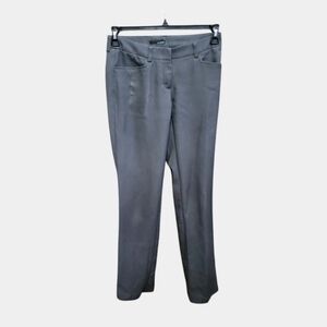 Oobe Women’s 2/35 Gray Dress Pants Slacks T33